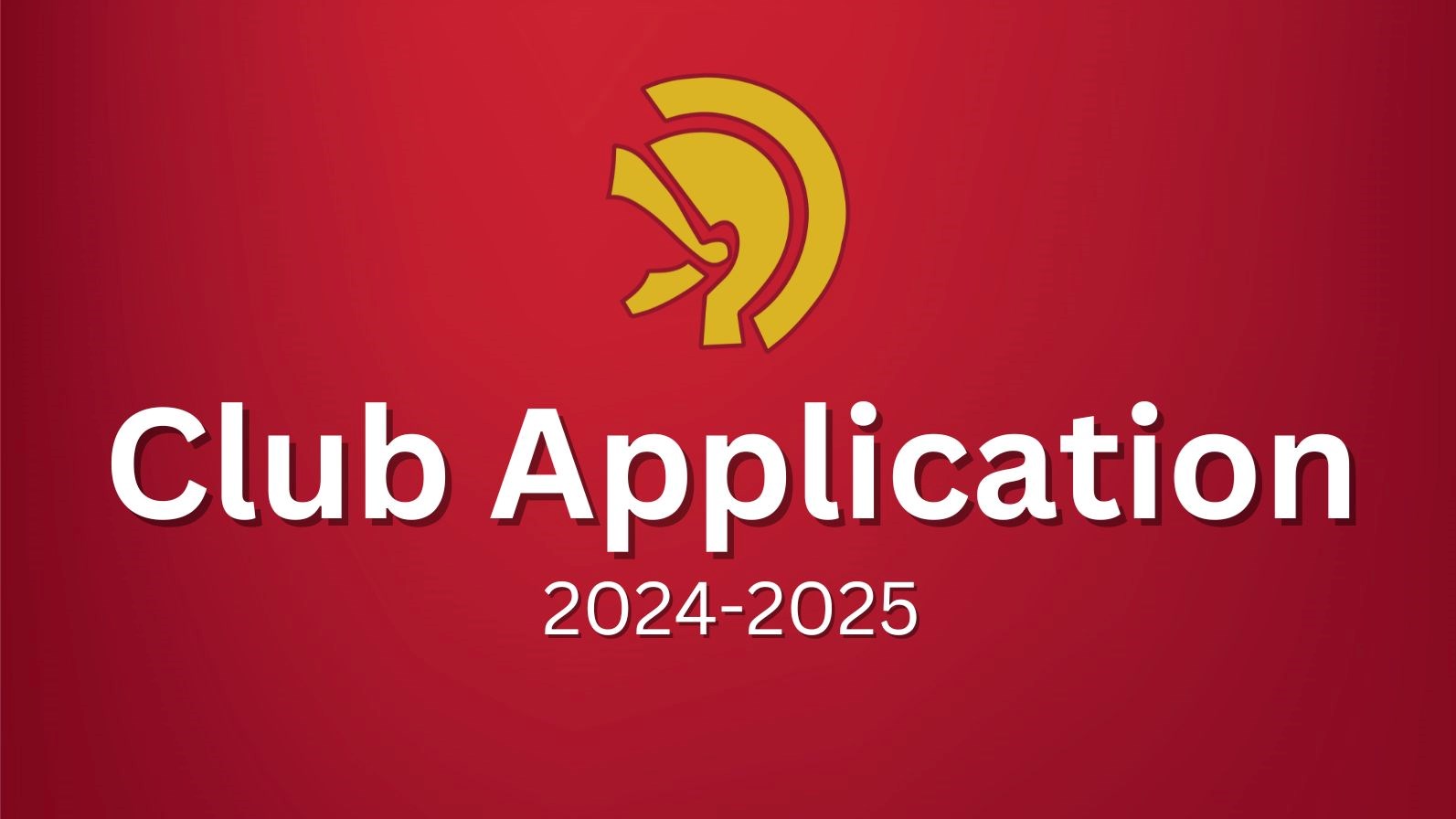 LHS Club Applications
